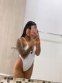 FOTOS DE LINDA MORENITA CALIENTE DE 19 AÑOS FLAQUITA CULONA