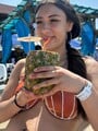 FOTOS DE LA FLAQUITA QUE TODOS DESEAN ESTRECHITA Y RICA