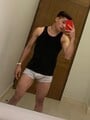 FOTOS DE FLACO TONIFICADO, VENEZOLANO DE PASO POR TU CIUDAD VERGON (FETICHES , TRIOS)