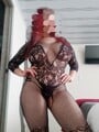 FOTOS DE FLAQUITA BLANQUITA DE PERFECTO TRASERO ESCORT DE LUJO