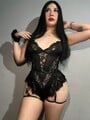 FOTOS DE CON LUGAR! GUERITA CALIENTE LISTA PARA CUMPLIR TUS FANTASÍAS