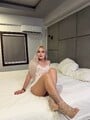 FOTOS DE TU MUÑEQUITA RUBIA FAVORITA DE LUJO, DE PASO UNICOS DIAS