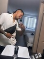 FOTOS DE JOVEN MORENO DOTADO 22 CM ALTO, DE MENTE ABIERTA, 25 AÑOS