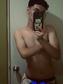 FOTOS DE LEER DESCRIPCION DISPONIBLE EN TU CIUDAD, CHAVITO DE 19 AÑOS DELGADO