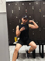 FOTOS DE CHICO JOVEN, GUAPO Y BUENA ONDA, TU MEJOR OPCIÓN PARA PASAR UN MOMENTO AGRADABLE