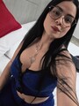 FOTOS DE SOLO DOMICILIO... SEXO CON HERMOSA FLACA PELINEGRA, CUERPO TOTALMENTE NATURAL.