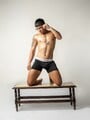 FOTOS DE RECIÉN LLEGADO MODELO MORBOSO VRS LECHERO ATRACTIVO SEXY MUY CALIENTE