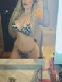 FOTOS DE KENDRA RUBIA EXÓTICA SOLO PARA CLIENTES EXIGENTES