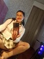 FOTOS DE NUEVA CHICA AJUSTADITA PARA COMPLACER TUS FANTASÍAS SEXUALES