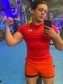 FOTOS DE JOVEN, GUAPO, EXPERTO, MASAJISTA LISTO PARA DISFRUTAR