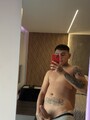 FOTOS DE CANDAS VARONIL SEXY TATUADO VISITANDO TU CIUDAD CONTÁCTAME