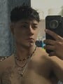 FOTOS DE JOVEN COLÁGENO DE 1.80, ME ENCANTARIA DARTE PLACER, SOLO DAMAS