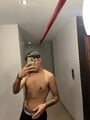 FOTOS DE 1.90 DE ALTURA 20CM REALES SERVICIO POR HORA