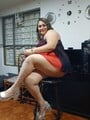 FOTOS DE BELLA LLANERA VENEZOLANA, LLENA DE PASIÓN Y LUJURIA