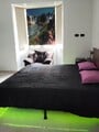FOTOS DE HABITACIONES DISPONIBLE EN CHAPINERO PARA ACOMPAÑANTES CHICA CHICO O TRANS