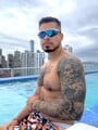 FOTOS DE ACTIVO CALIENTE MUY DISCRETO 20 CMS CHACAL TATUADO Y MUY MORBOSO