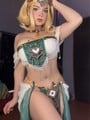 FOTOS DE TU FANTASÍA HECHA REALIDAD TU CHICA WAIFU FAVORITA