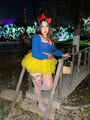 FOTOS DE LA PRINCESA DEL CUENTO BLANCA NIEVES SOLO SOLVENTES HOMBRES DE VERDAD