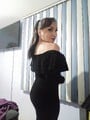 FOTOS DE TRANS ELEGANTE Y TETONA , INTER MÁS ACTIVA