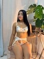 FOTOS DE PIERNONA LINDA CINTURA DELGADA CULONA EXOTICA