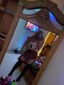 FOTOS DE ÚNICA E INIGUALABLE VERONIKA RECIÉN SALIDA DE LA ESCULA