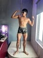 FOTOS DE ANDRÉ LATINO DE 23 AÑOS , DISPONIBLE EN TU CIUDAD