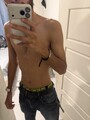 FOTOS DE FLACO VERGON LISTO PARA COMERTE BIEN RICO