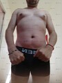 FOTOS DE CHIC ABRAHAM CHICO CALIENTE CON BUENA HERRAMIENTA, VAMOS A PASARLA DELI