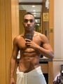 FOTOS DE COLOMBIANO TWINT CALIENTE ÚLTIMAS NOCHES EN TU PAÍS
