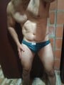 FOTOS DE ACOMPAÑANTE CALEÑO DE GYM .VIAJO A CARTAGENA BAJO SOLICITUD DE CLIENTE .