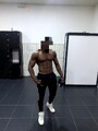 FOTOS DE NEGRO AFRICANO , VERGON LECHERO ATENCIÓN PARA GAY
