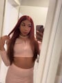 FOTOS DE BRITANNY, BRUNETTE LATINA , DISPONIBLE 21 CM COMPLACIENTE SOLO DOMICILIO