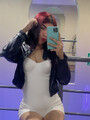 FOTOS DE HERMOSA FLACA NUEVA EN TU CUIDAD COMPLACIENTE CON ANAL Y ORAL AL NATURAL