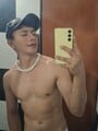 FOTOS DE CHICO NUEVO EN TU CIUDAD LLEGA PARA CALMARTE TODAS ESAS FANTASIAS QUE TIENES