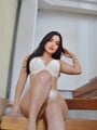 FOTOS DE FLAQUITA COLOMBIANA JOVEN, COMPLACIENTE SIN CIRUGÍAS