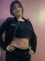 FOTOS DE LEA, FLAQUITA CACHONDA LISTA PARA ENCULARTE BB
