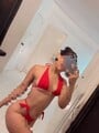 FOTOS DE HOLA!! CRISTAL JOVENCITA DE 18 AÑOS,CUERPO DELGADO Y COLA LINDA