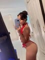FOTOS DE HOLA!! CRISTAL JOVENCITA DE 18 AÑOS,CUERPO DELGADO Y COLA LINDA