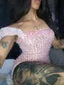 FOTOS DE CHICA TRANS, FLACA TATUADA VERSATIL, DISPONIBLE Y CON SITIO