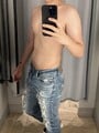 FOTOS DE JOVEN DISPUESTO A CUMPLIR TUS FANTASÍAS