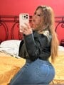 FOTOS DE SOY UNA CHICA TRAVIESA CON ENORMES NALGAS Y MUCHAS GANAS DE SEXO!!!