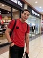 FOTOS DE HOLA MI NOMBRE ES IVÁN UN CHICO RECIÉN LLEGADO A TU CIUDAD CON TAN SOLO 22 CM VE