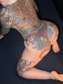 FOTOS DE RUBIA EXOTICA TATUADA ALTO IMPACTO SIN DEPOSITO SIN CHINGADERAS 100% ENGLISH