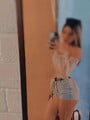 FOTOS DE CAMILA.. CALIENTE,FLAQUITA,BONITA CARITA ANGELICAL CON NALGAS PARADITAS
