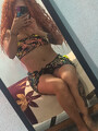 FOTOS DE SAMANTHA LA DIABLITA CALIENTE TE PRENDERAS CON MI FUEGO