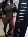 FOTOS DE HERMOSA MILF PELINEGRA COMPLASIENTE MAMADORA CHICHONA
