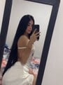 FOTOS DE ARIANA HERMOSA RAMPUNZEL QUE TE ATRAPA CON SU BELLO PELO NEGRO HASTA SUS NALGAS