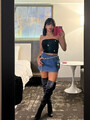 FOTOS DE PAOLA JOVEN CANDENTE EXTROVERTIDA DE MENTE ABIERTA