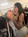 FOTOS DE TÚ FANTASÍA ECHA REALIDA FEMENINA CHICA TRANS DICRECION