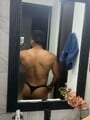 FOTOS DE PASIVO EDUCADO, 100 % DISCRETO Y COMPLACIENTE